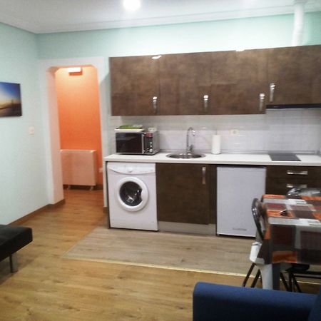 Apartamentos Mata7 León Exterior foto