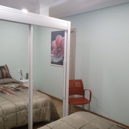 Apartamentos Mata7 León Exterior foto