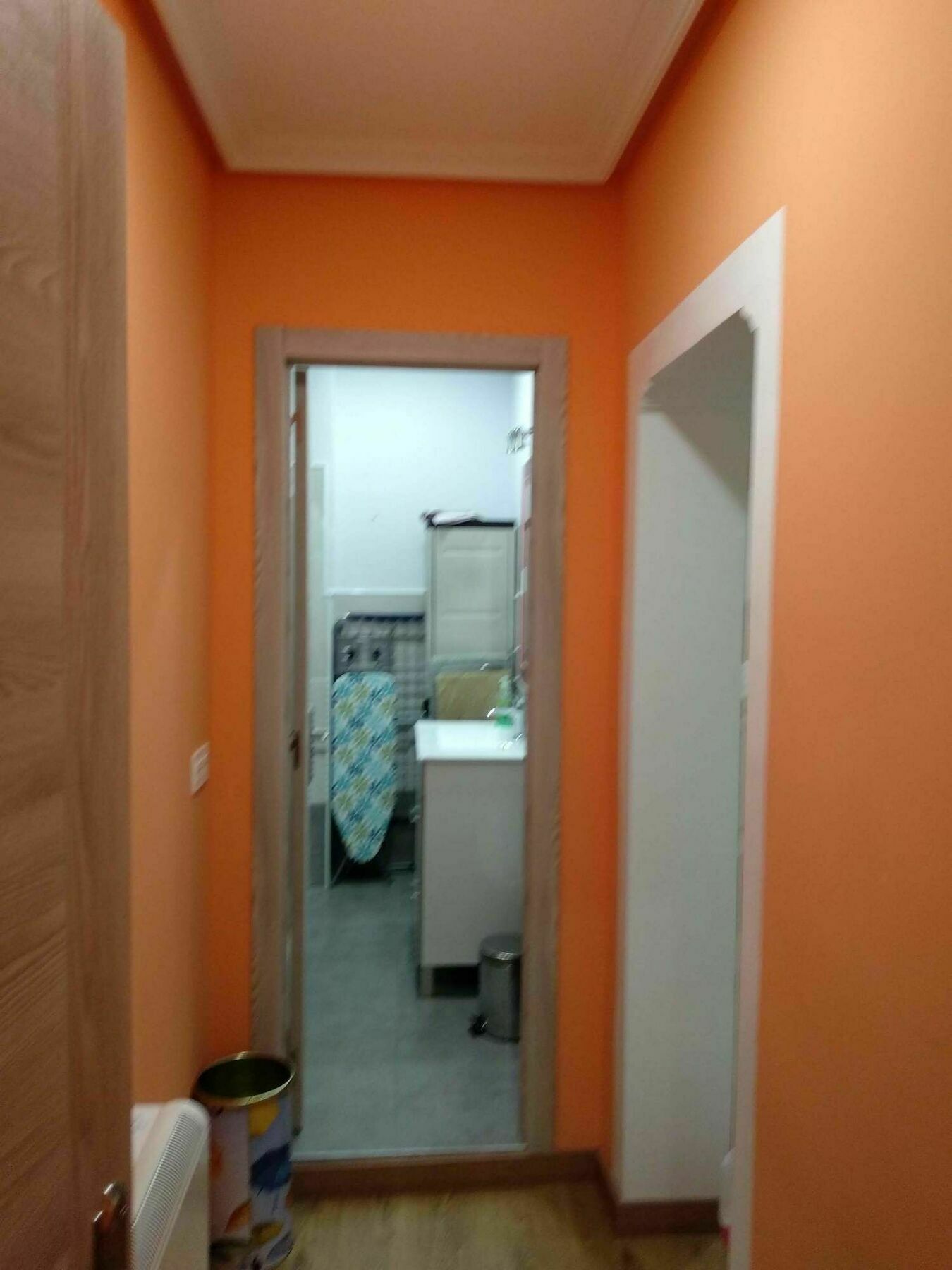Apartamentos Mata7 León Exterior foto