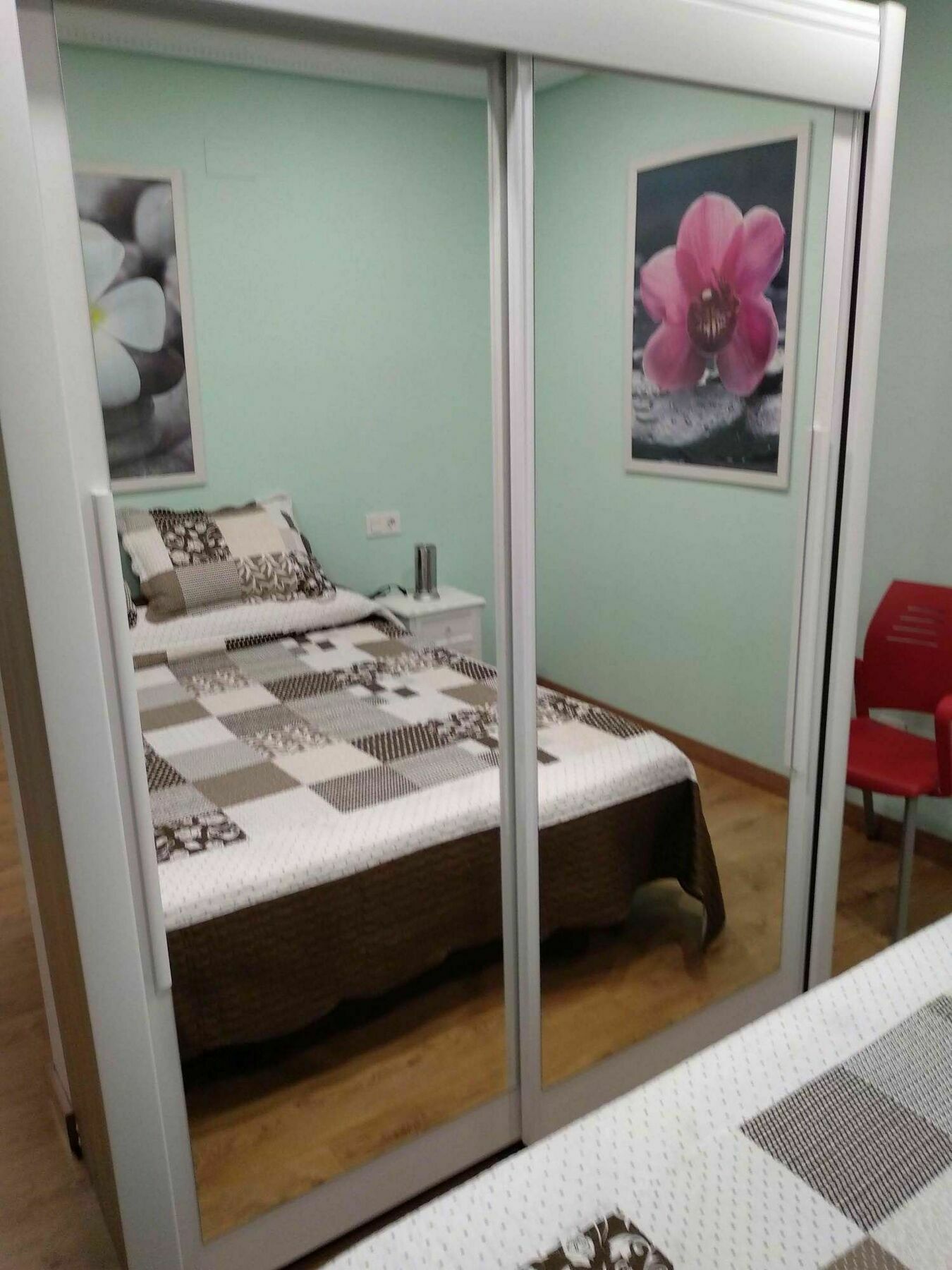 Apartamentos Mata7 León Exterior foto