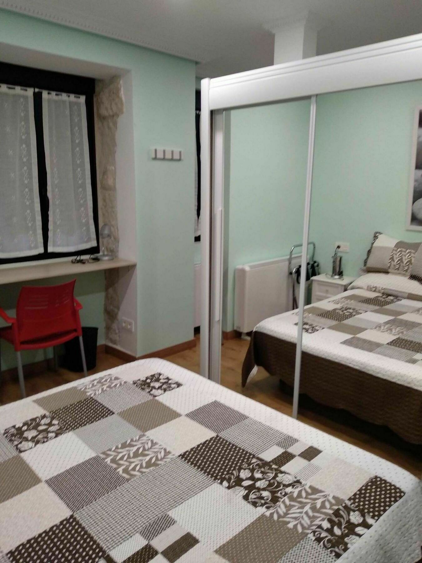 Apartamentos Mata7 León Exterior foto
